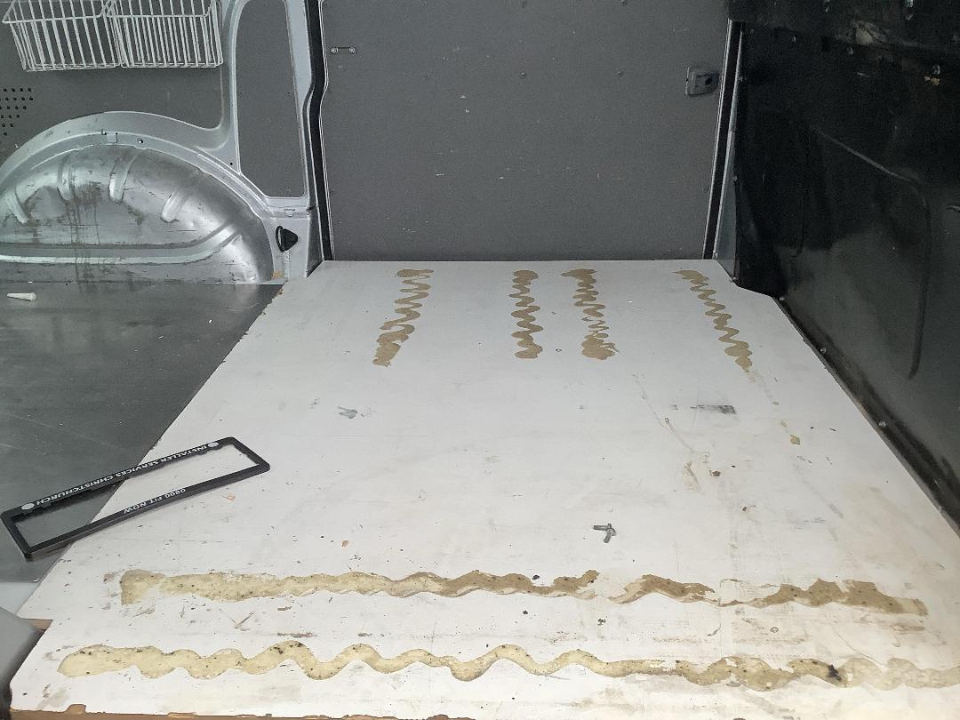 Photo '6' of Volkswagen T5 Transporter SWB