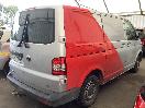 Thumbnail '3' of Volkswagen T5 Transporter SWB
