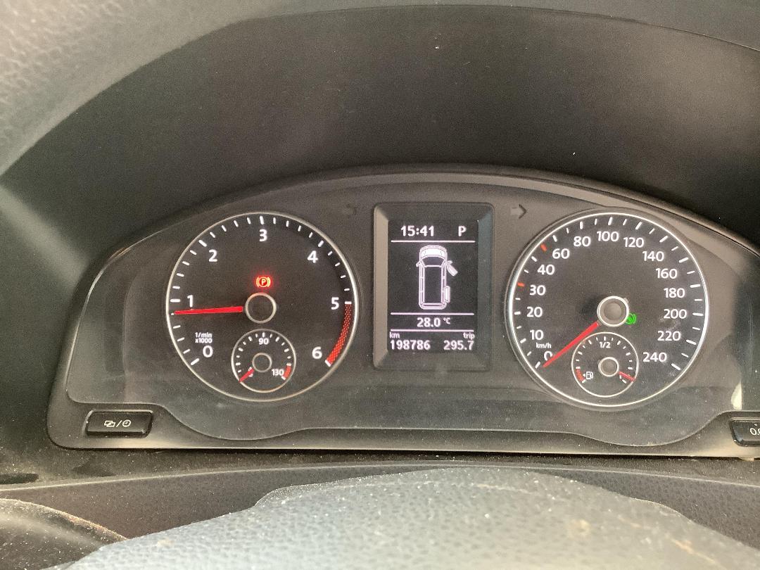 Photo '12' of Volkswagen T5 Transporter SWB