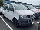 Thumbnail '1' of Volkswagen T5 Transporter LWB