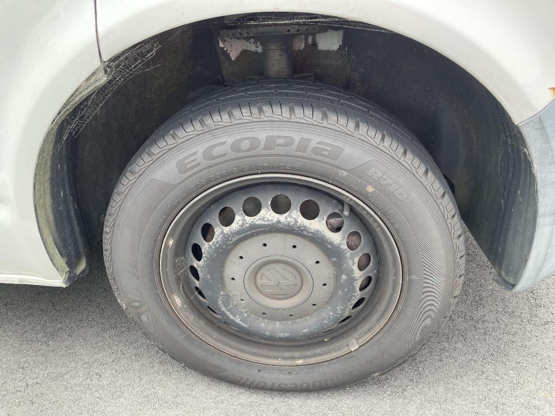 Photo '2' of Volkswagen T5 Transporter LWB Photo '2' of Volkswagen T5 Transporter LWB