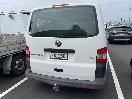 Thumbnail '9' of Volkswagen T5 Transporter LWB