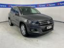 Thumbnail '1' of Volkswagen Tiguan