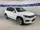 Thumbnail '1' of Volkswagen Tiguan