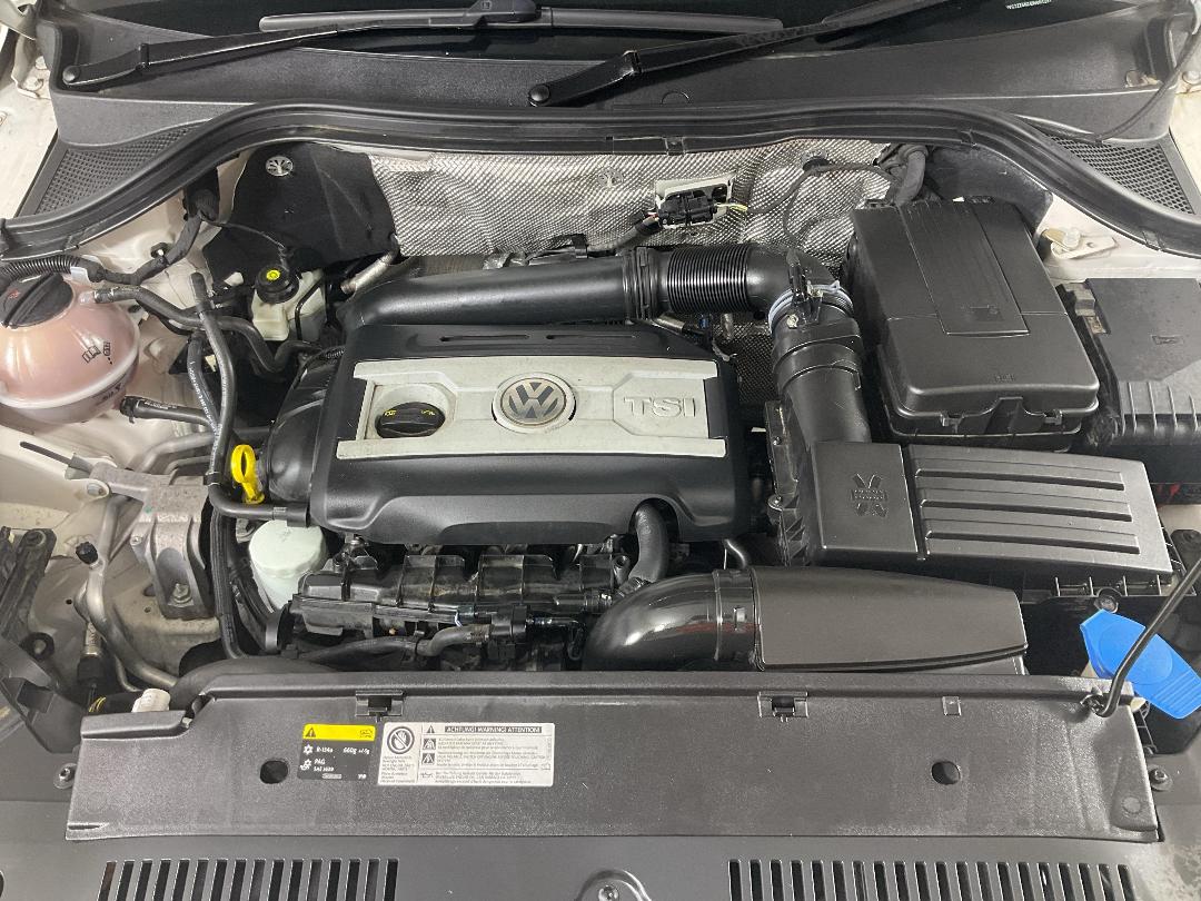 Photo '13' of Volkswagen Tiguan