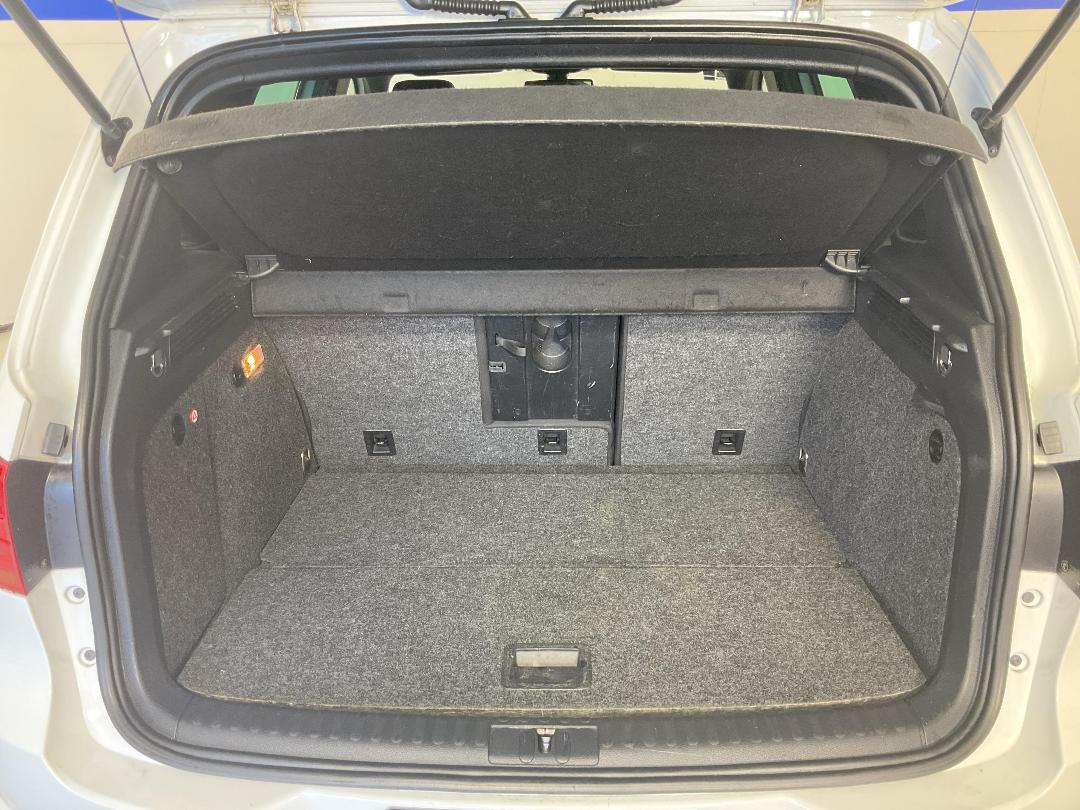 Photo '14' of Volkswagen Tiguan