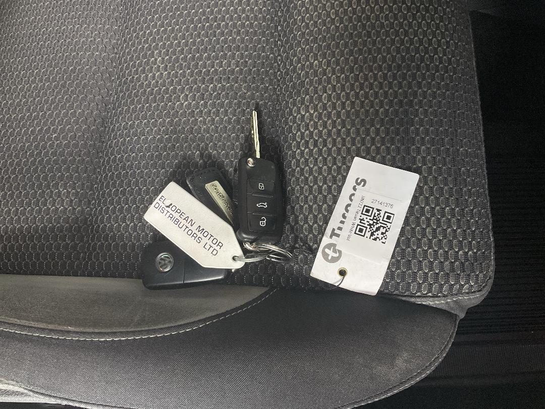 Photo '22' of Volkswagen Tiguan