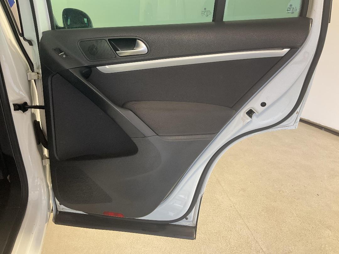 Photo '19' of Volkswagen Tiguan