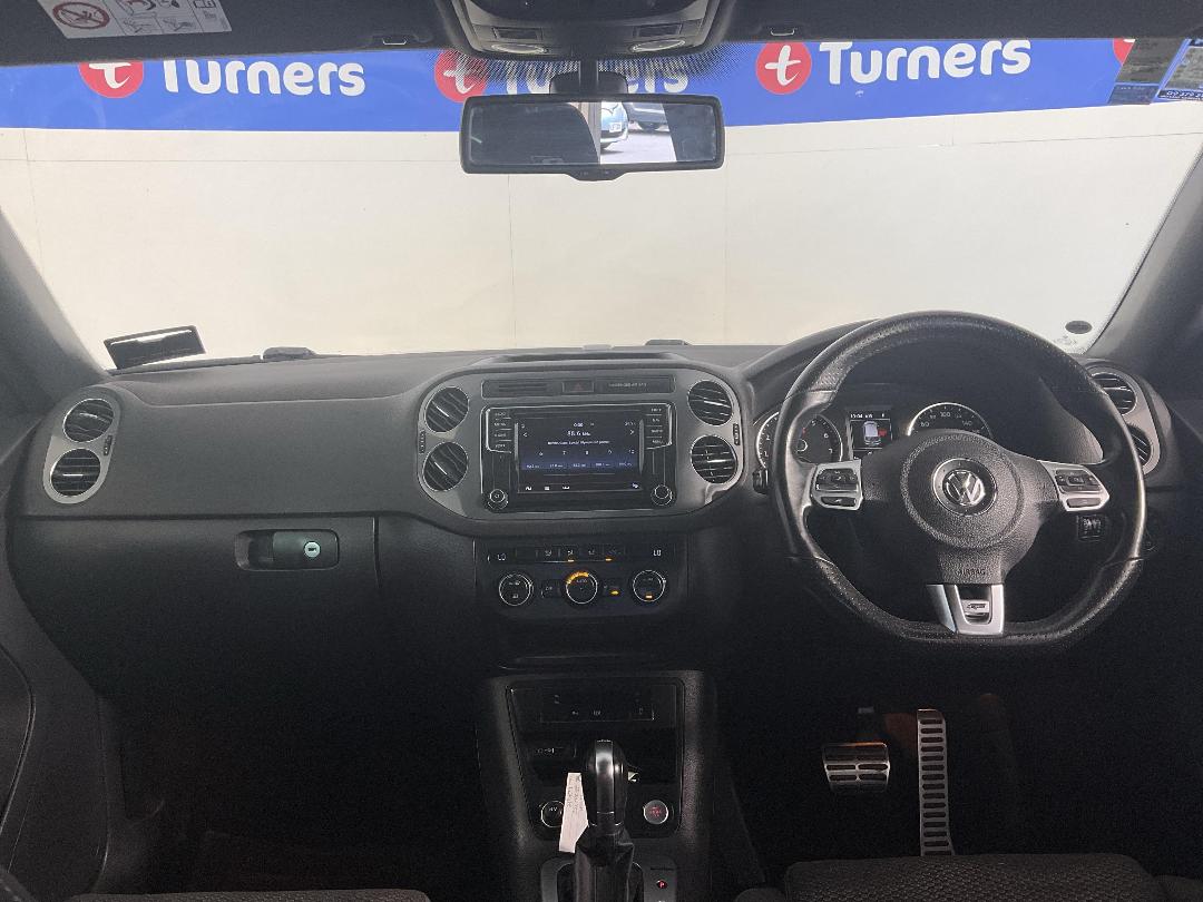 Photo '17' of Volkswagen Tiguan