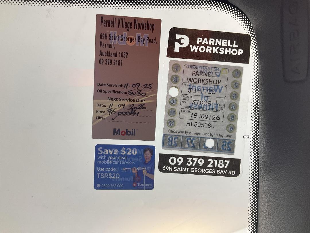 Photo '23' of Volkswagen Tiguan