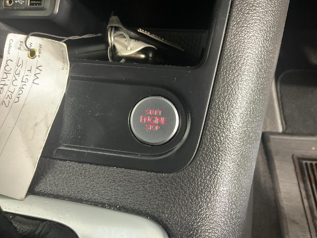 Photo '27' of Volkswagen Tiguan