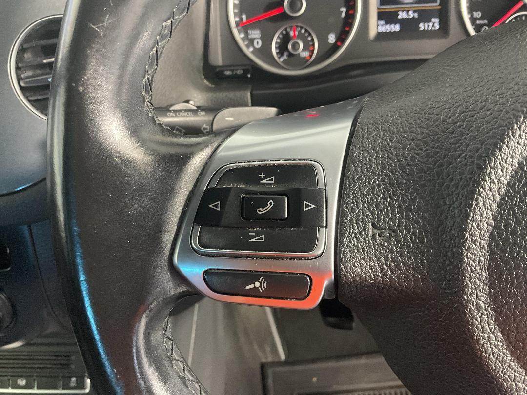 Photo '26' of Volkswagen Tiguan