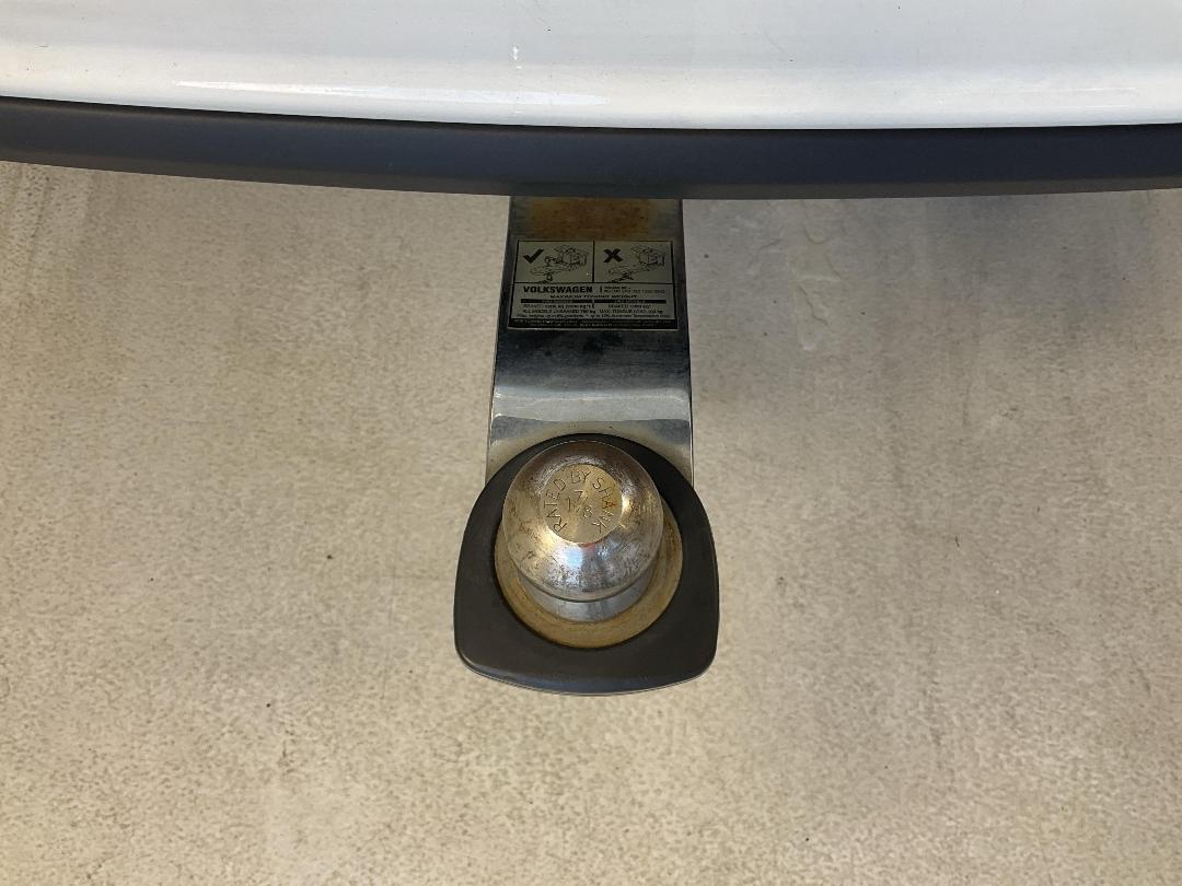 Photo '29' of Volkswagen Tiguan