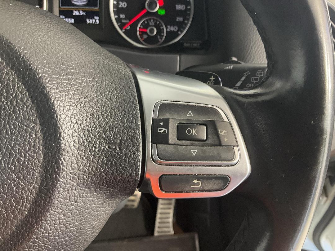 Photo '25' of Volkswagen Tiguan