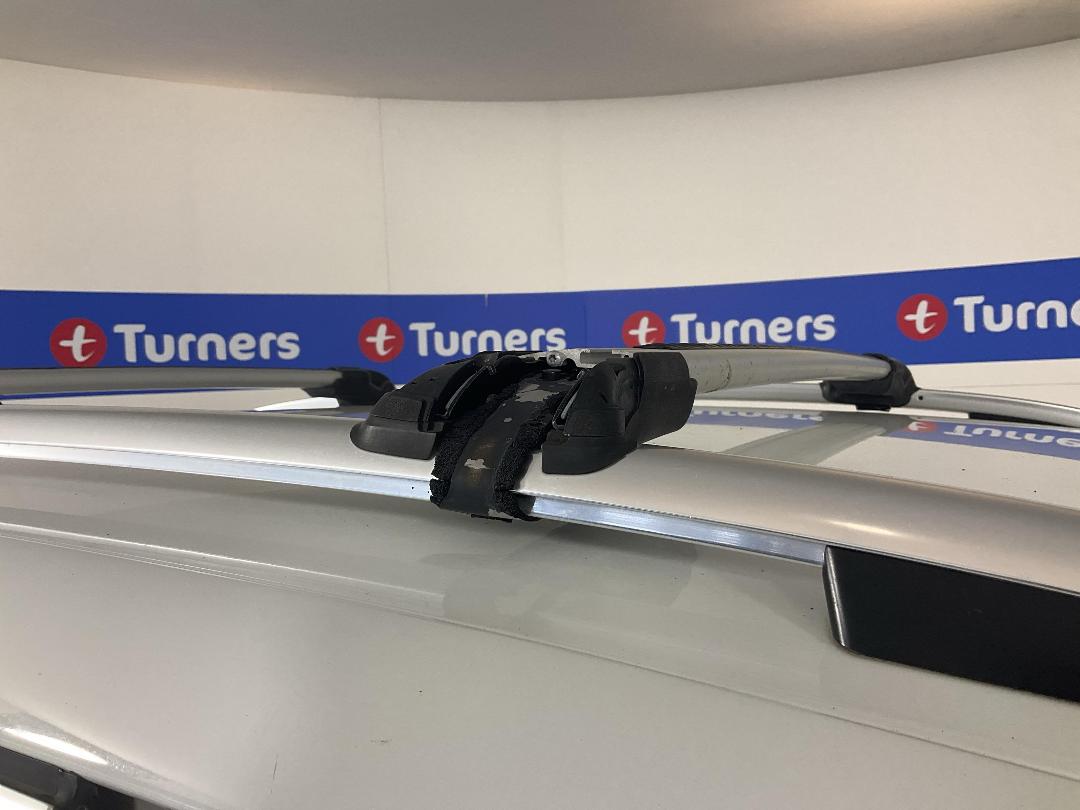 Photo '30' of Volkswagen Tiguan