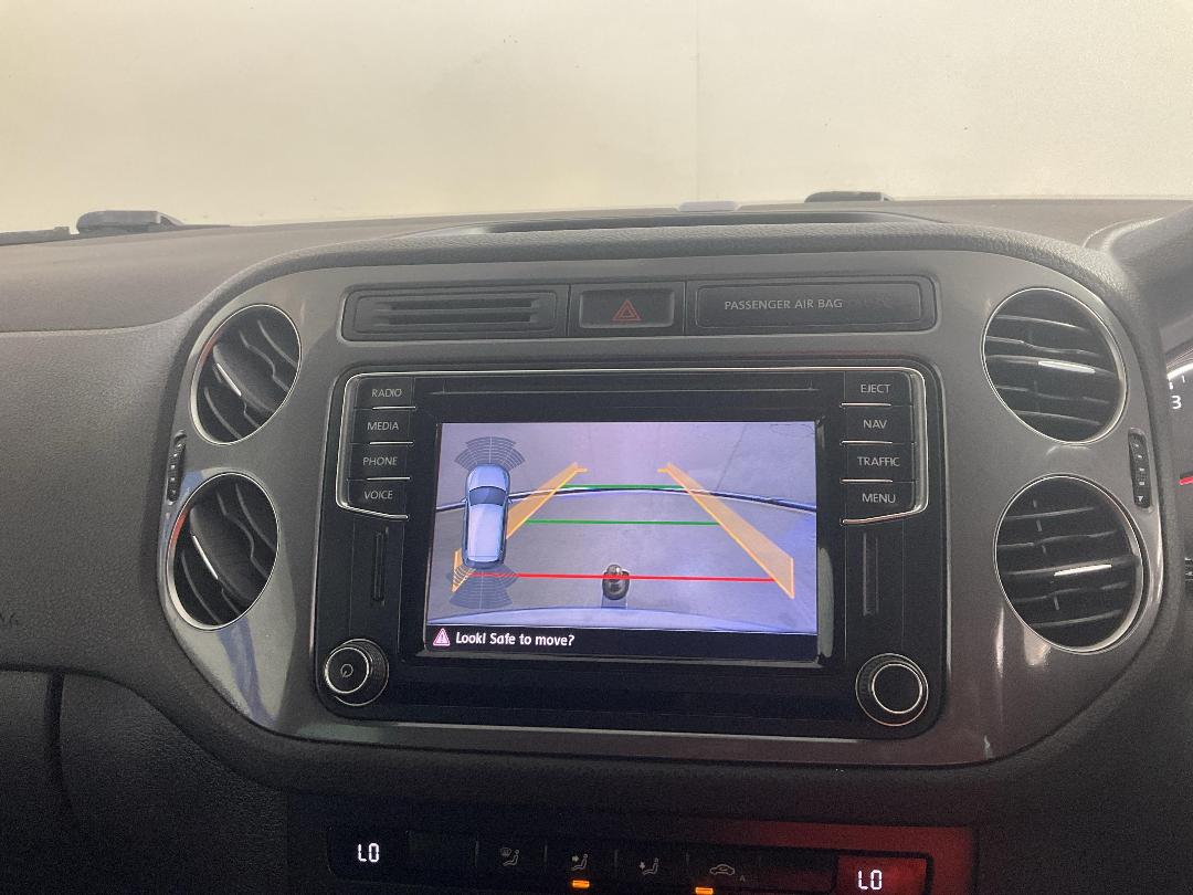 Photo '32' of Volkswagen Tiguan