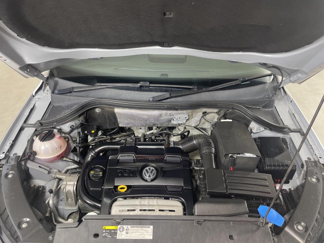 Photo '13' of Volkswagen Tiguan Photo '13' of Volkswagen Tiguan