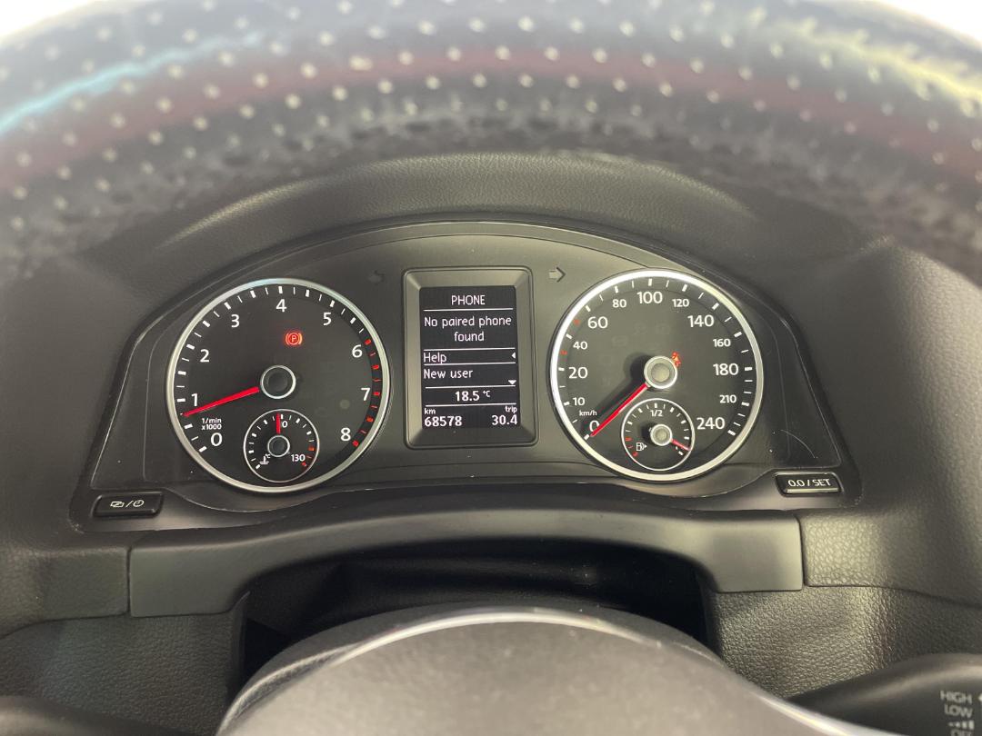 Photo '21' of Volkswagen Tiguan Photo '21' of Volkswagen Tiguan