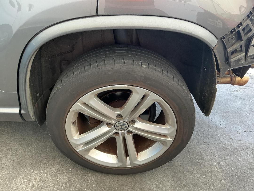 Photo '6' of Volkswagen Tiguan TSI 110KW Photo '6' of Volkswagen Tiguan TSI 110KW