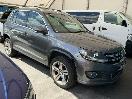 Thumbnail '1' of Volkswagen Tiguan TSI 110KW