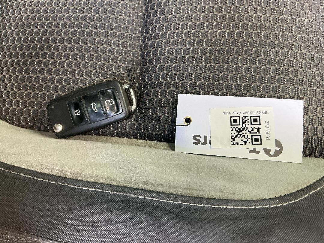 Photo '16' of Volkswagen Tiguan TSI 110KW Photo '16' of Volkswagen Tiguan TSI 110KW