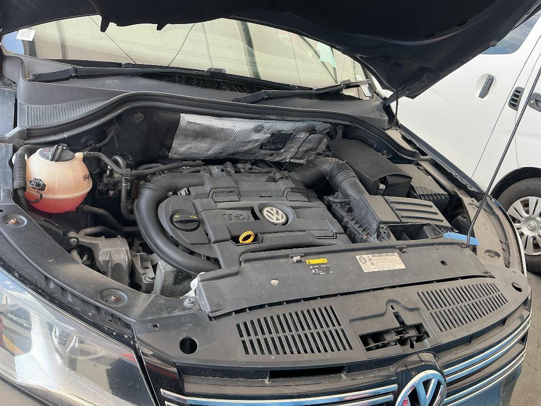 Photo '19' of Volkswagen Tiguan TSI 110KW Photo '19' of Volkswagen Tiguan TSI 110KW