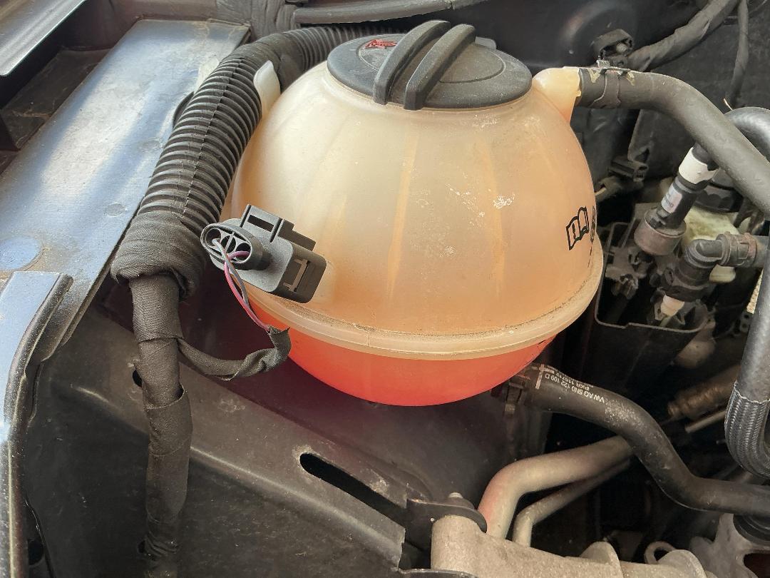 Photo '21' of Volkswagen Tiguan TSI 110KW Photo '21' of Volkswagen Tiguan TSI 110KW