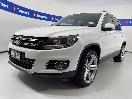 Thumbnail '4' of Volkswagen Tiguan
