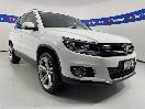 Thumbnail '1' of Volkswagen Tiguan