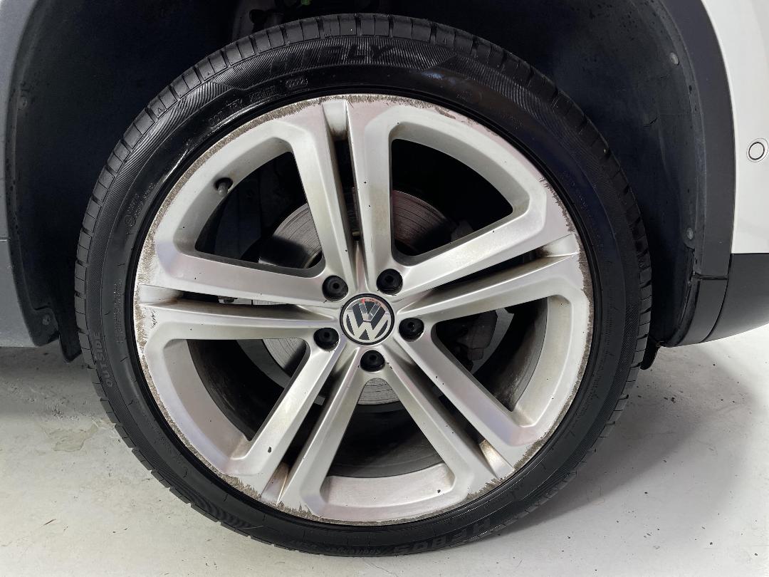 Photo '9' of Volkswagen Tiguan Photo '9' of Volkswagen Tiguan