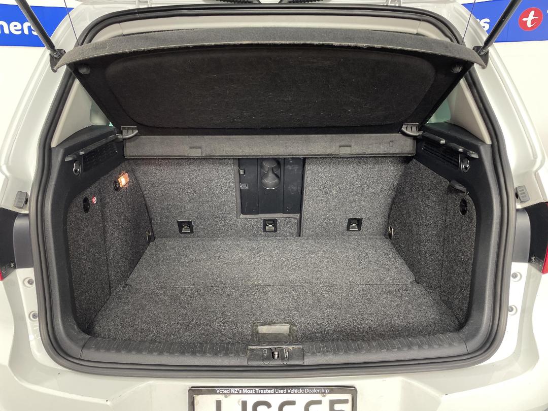 Photo '14' of Volkswagen Tiguan Photo '14' of Volkswagen Tiguan