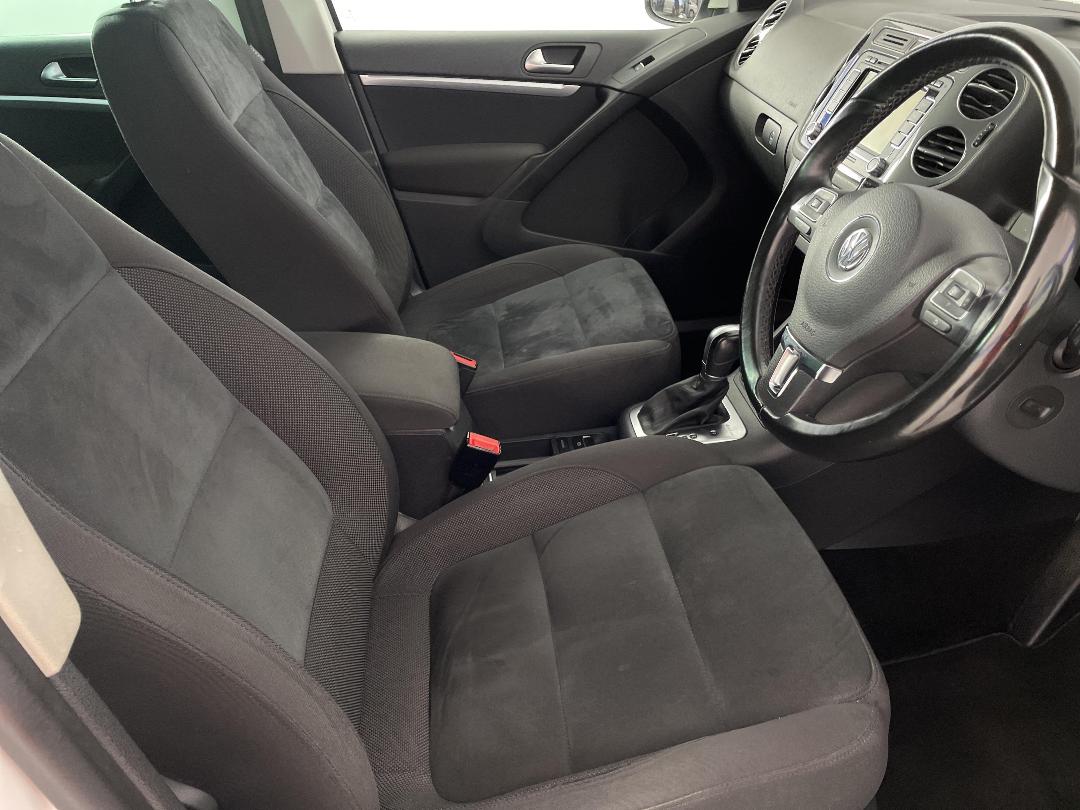 Photo '16' of Volkswagen Tiguan Photo '16' of Volkswagen Tiguan