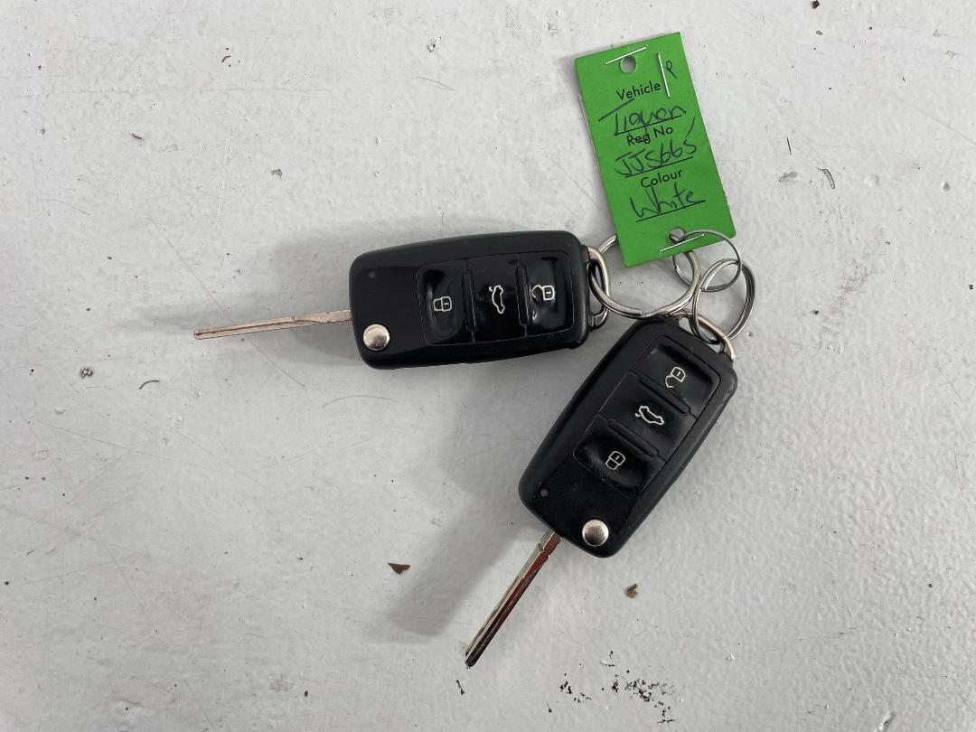 Photo '22' of Volkswagen Tiguan Photo '22' of Volkswagen Tiguan