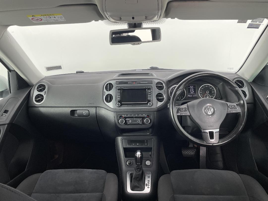 Photo '17' of Volkswagen Tiguan Photo '17' of Volkswagen Tiguan