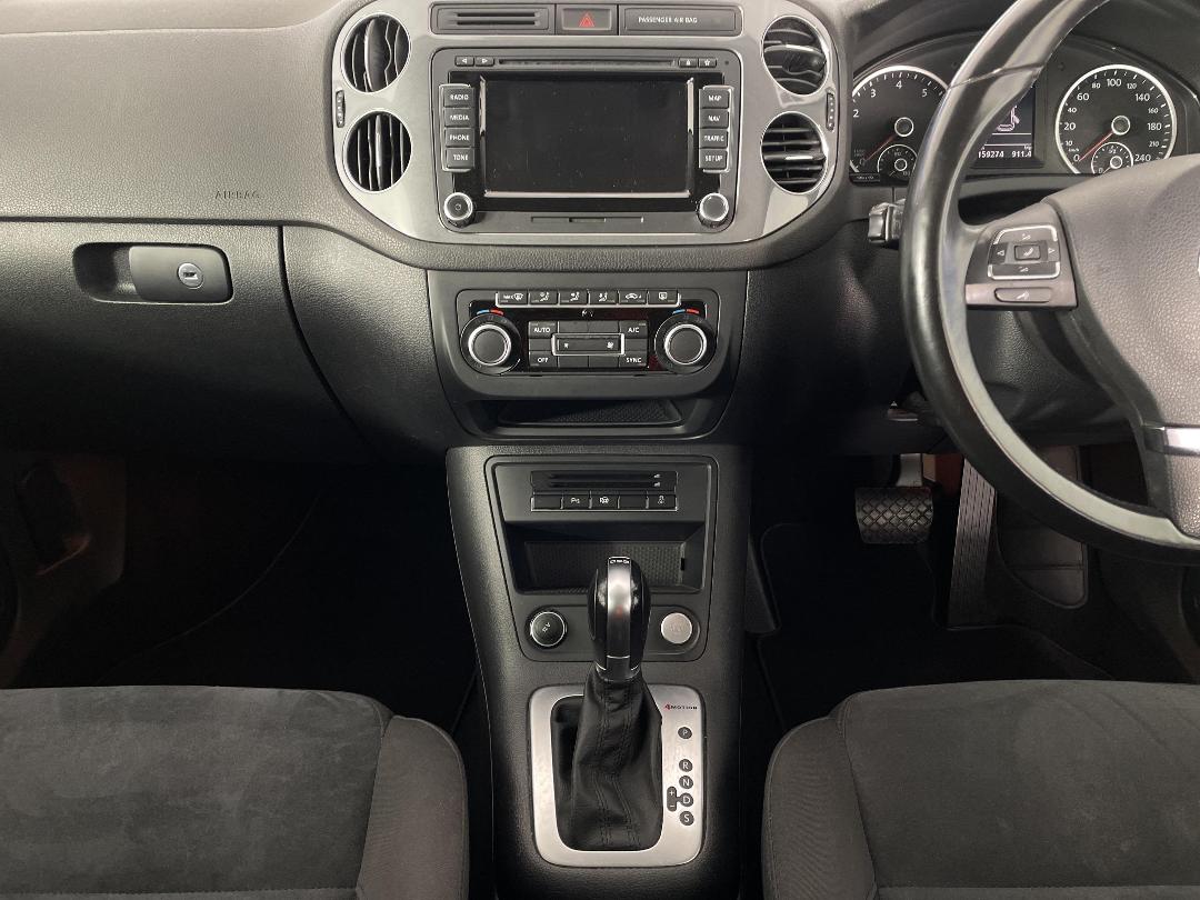 Photo '18' of Volkswagen Tiguan Photo '18' of Volkswagen Tiguan