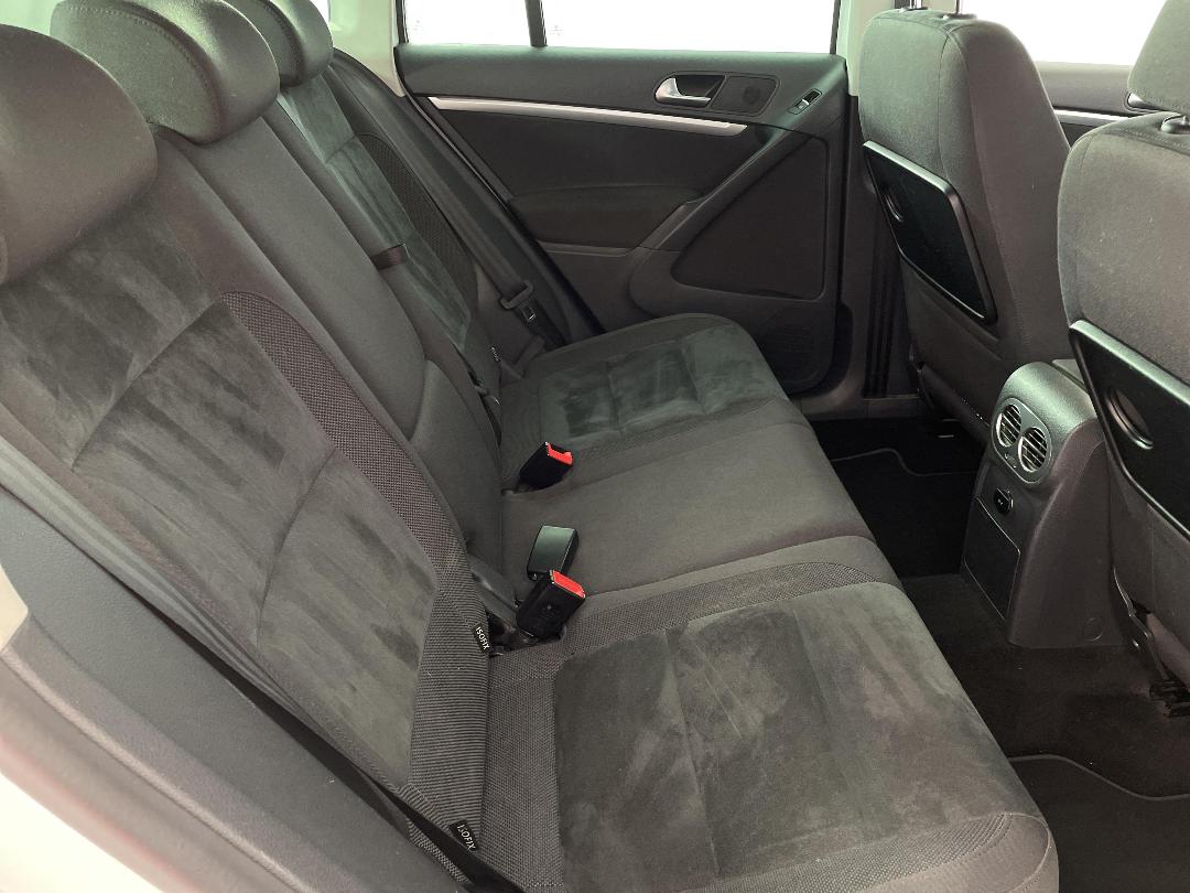 Photo '20' of Volkswagen Tiguan Photo '20' of Volkswagen Tiguan