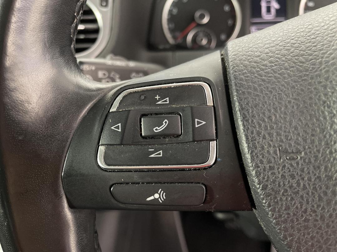 Photo '24' of Volkswagen Tiguan Photo '24' of Volkswagen Tiguan