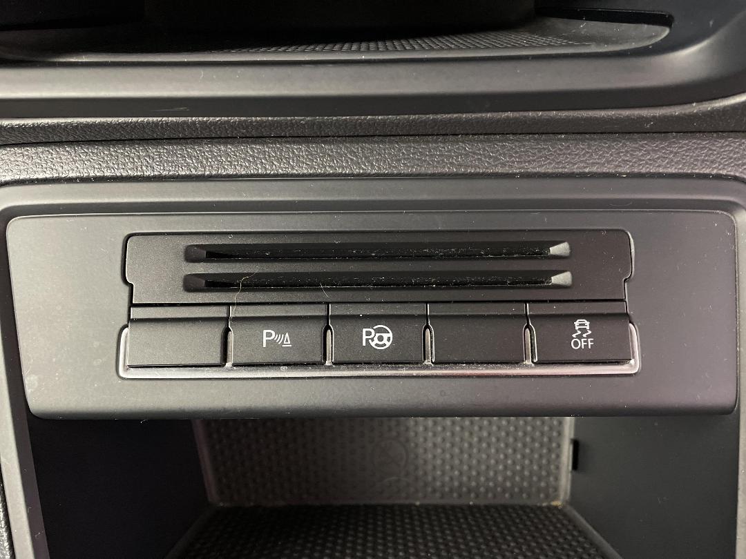 Photo '26' of Volkswagen Tiguan Photo '26' of Volkswagen Tiguan