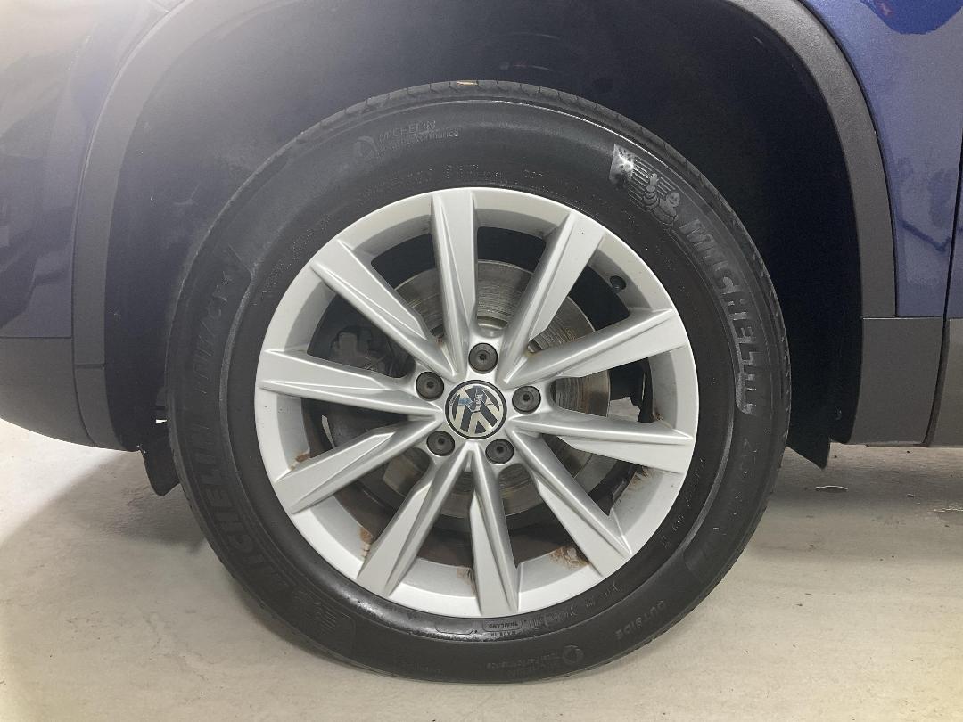 Photo '10' of Volkswagen Tiguan