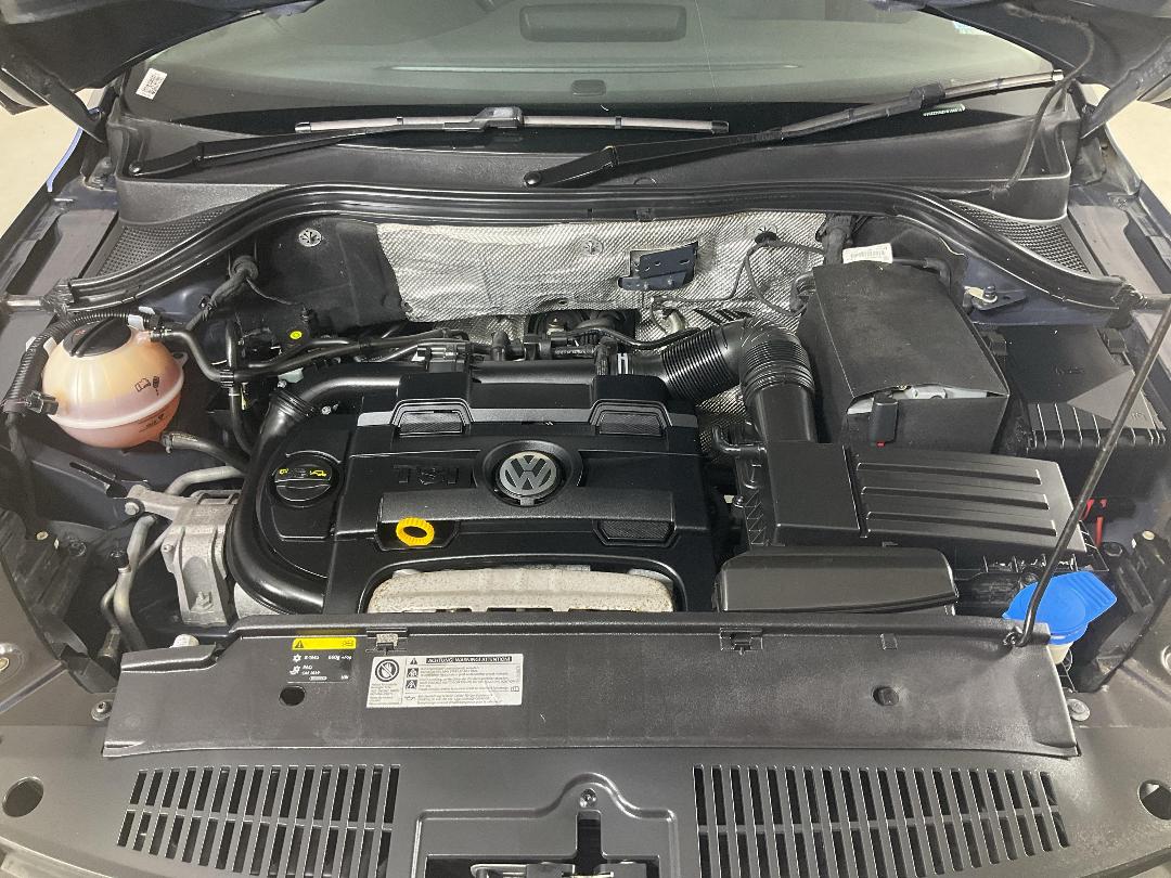 Photo '13' of Volkswagen Tiguan