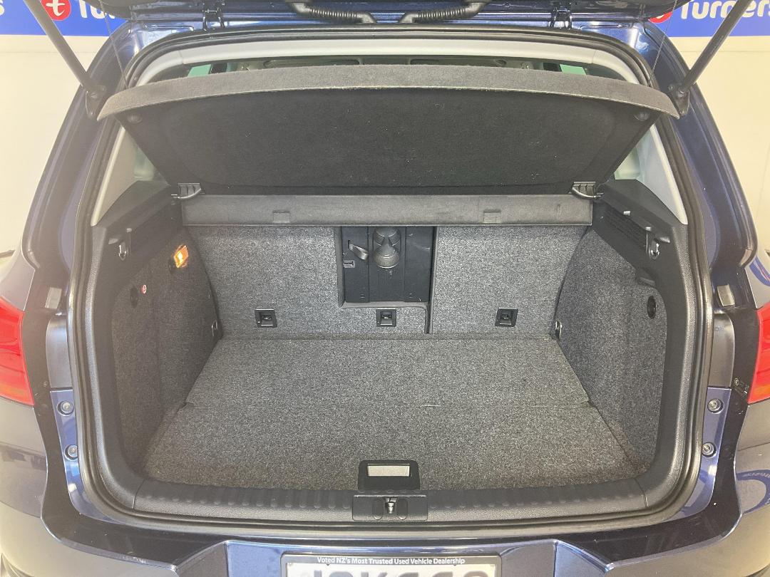 Photo '14' of Volkswagen Tiguan