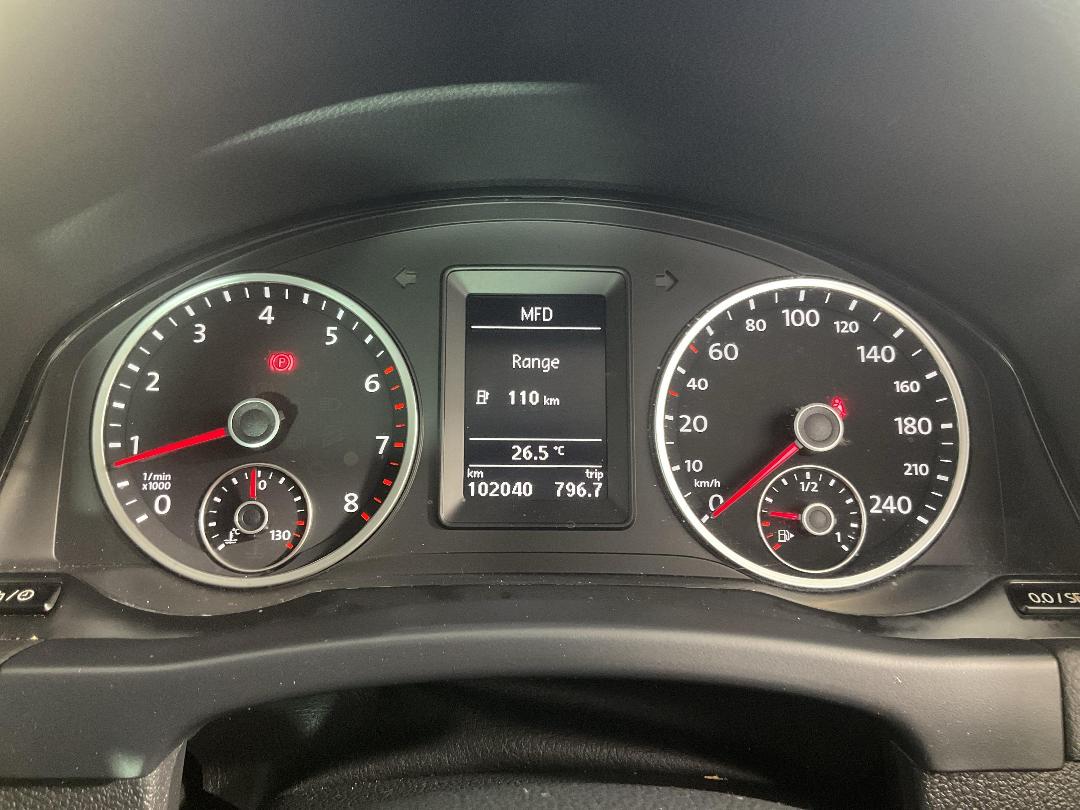 Photo '21' of Volkswagen Tiguan