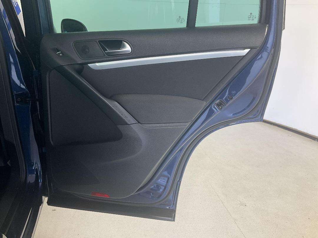 Photo '19' of Volkswagen Tiguan
