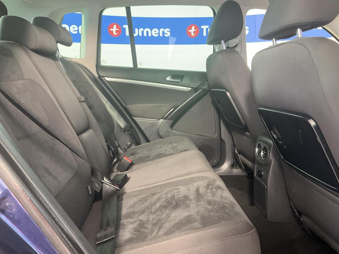 Photo '20' of Volkswagen Tiguan