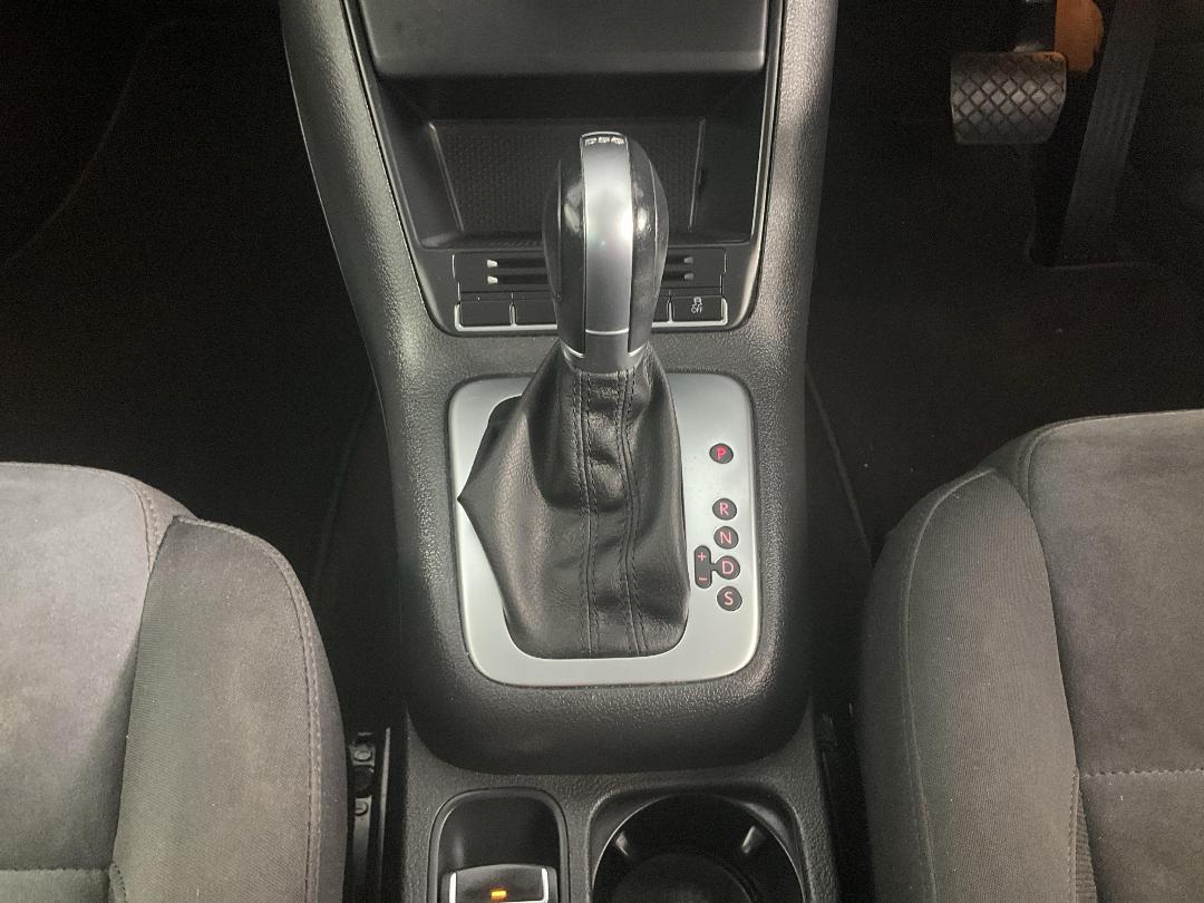 Photo '18' of Volkswagen Tiguan