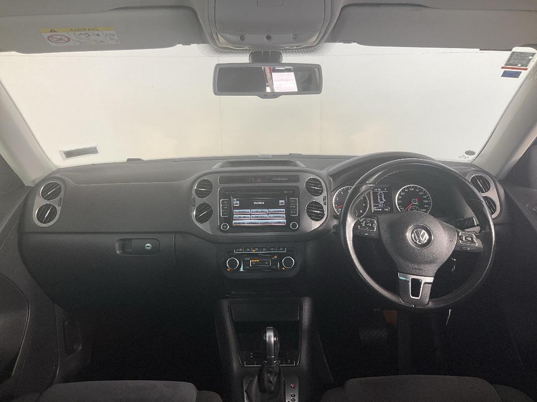 Photo '17' of Volkswagen Tiguan