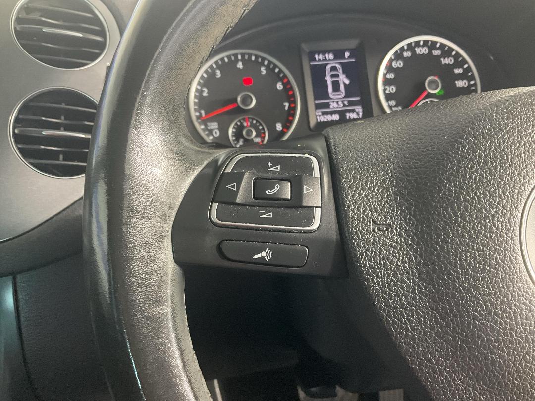 Photo '26' of Volkswagen Tiguan