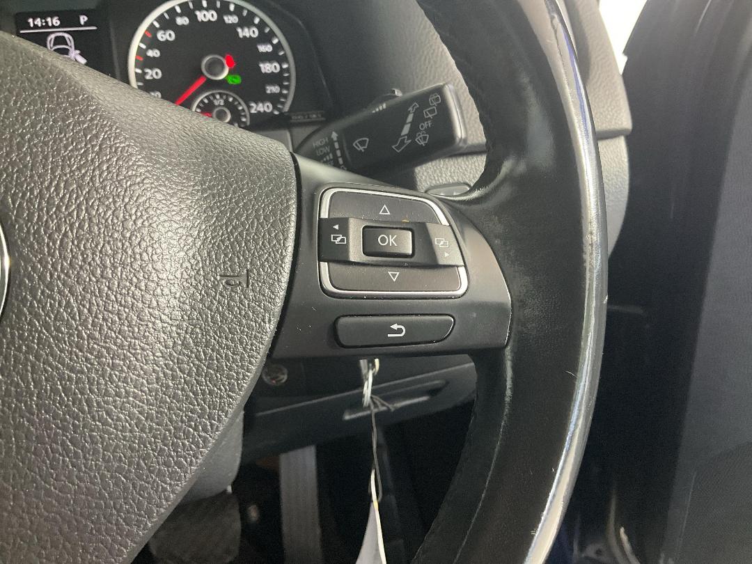 Photo '27' of Volkswagen Tiguan