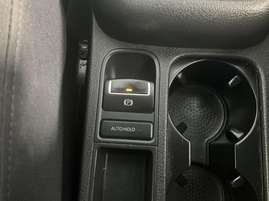 Photo '28' of Volkswagen Tiguan