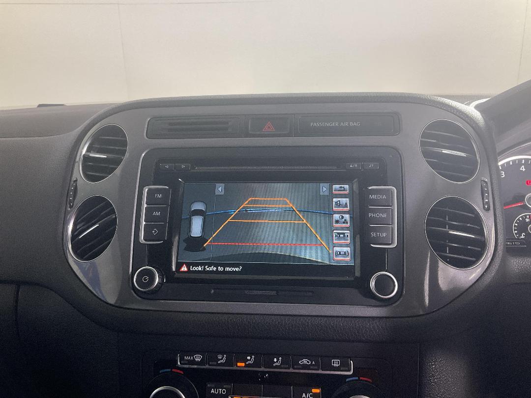 Photo '32' of Volkswagen Tiguan